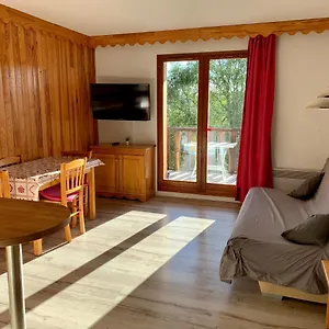 Appartement La Source Blanche