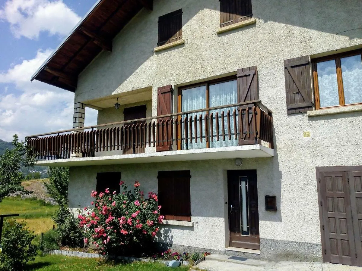 Villa Le Rocher location