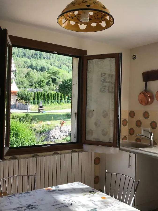 Villa Le Rocher Villar-Saint-Pancrace 0*,